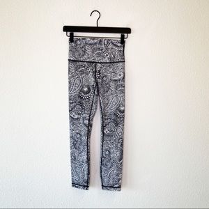 ▪️Lululemon▪️High Times Pant